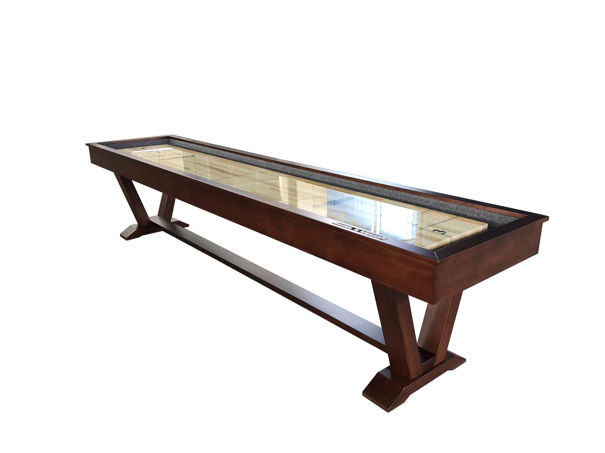 Skylar Shuffleboard Table