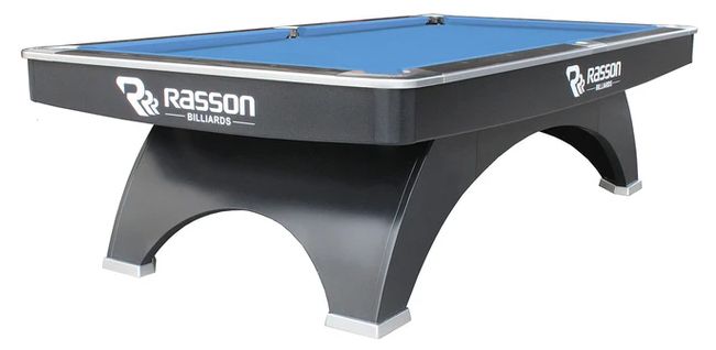 Rasson Ox Pool Table