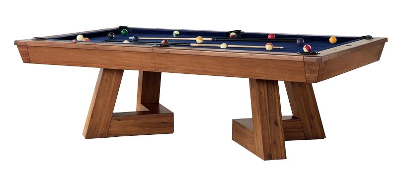 Aris Pool Table