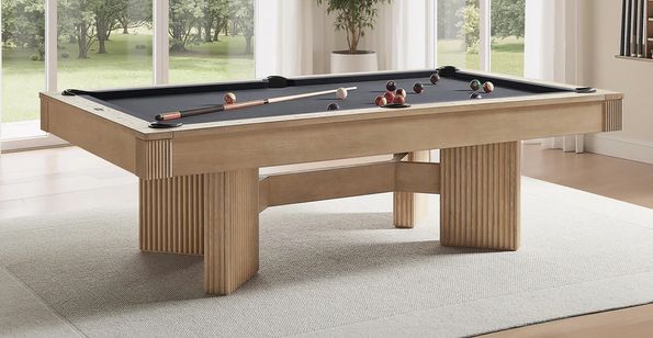 Marlow Pool Table