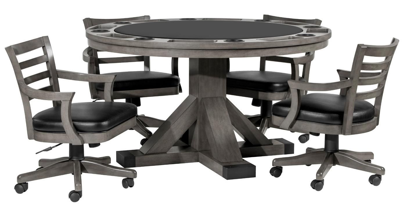 Sterling 3 in 1 Game Table Set