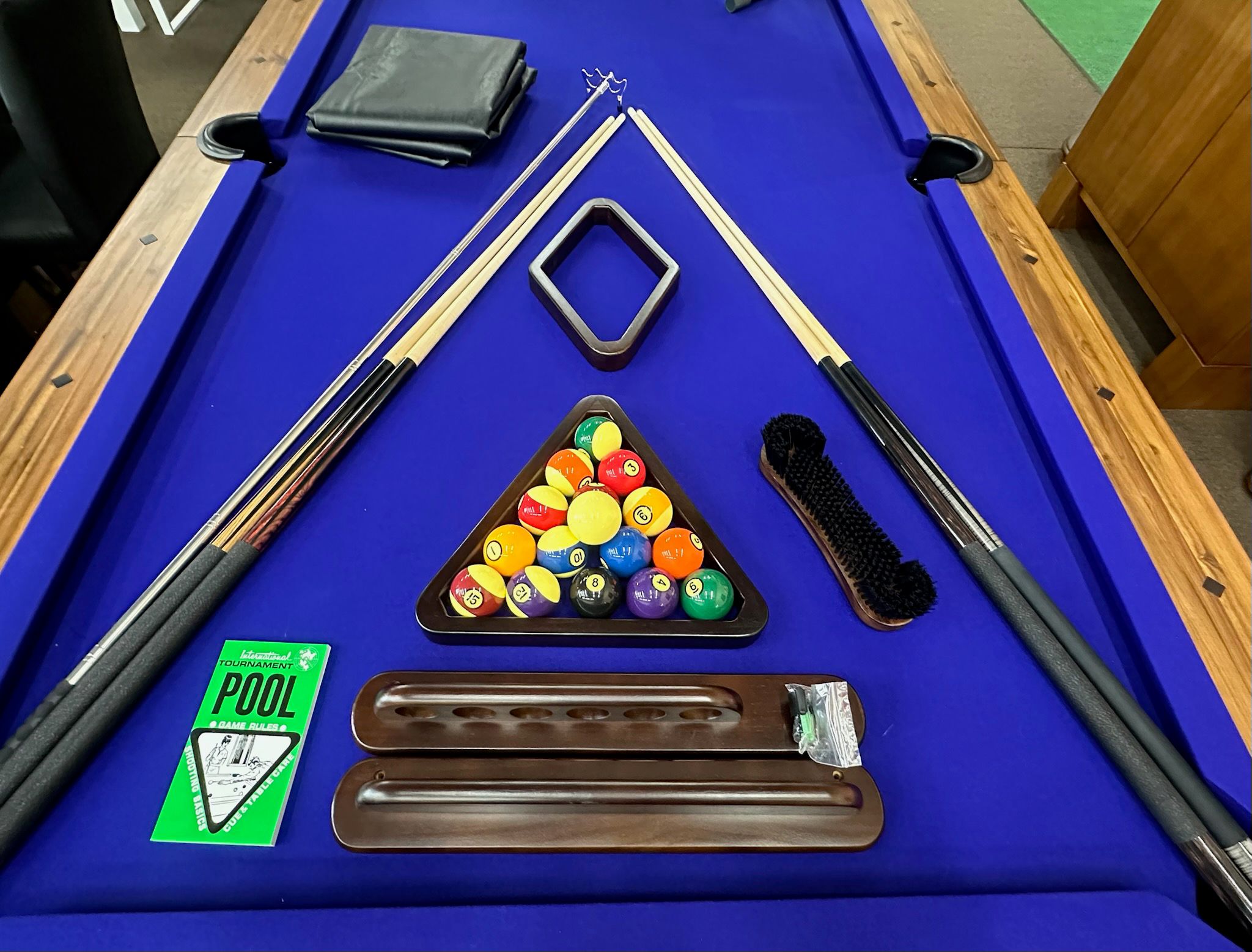 Level 3 Play Accessories Kit