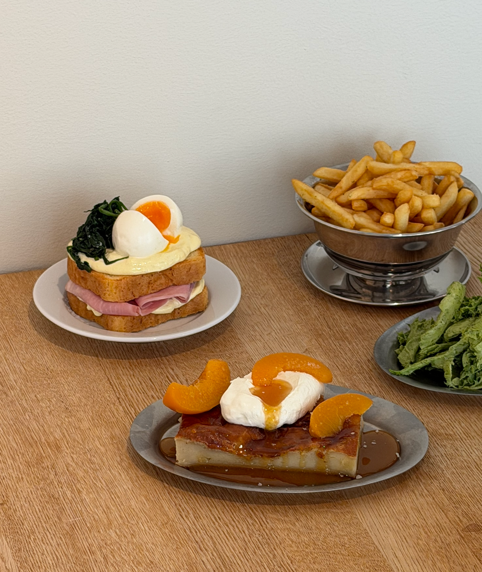 Interiör från Studio Canteen