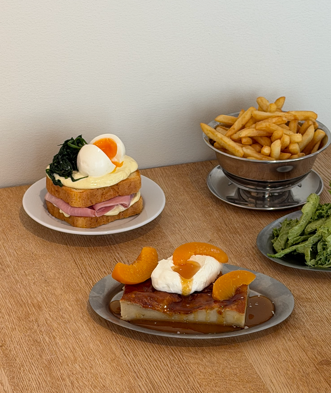 Interiör från Studio Canteen