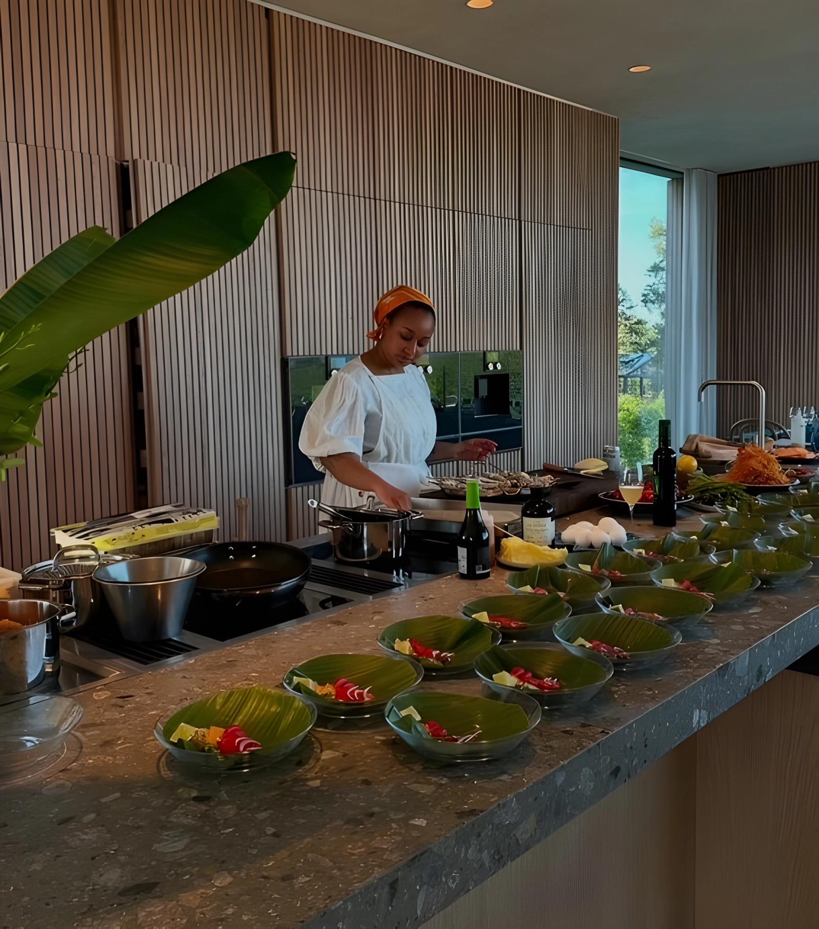 Event på Studio Canteen