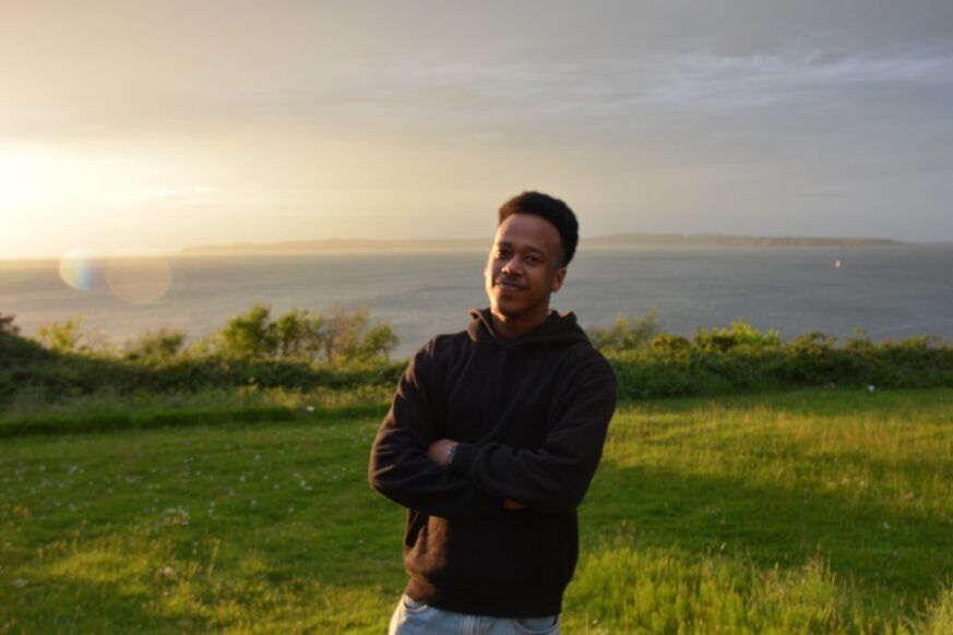 Wyassam from Sudan