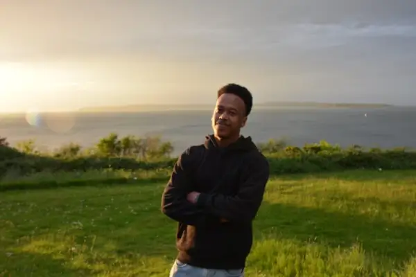 Wyassam from Sudan