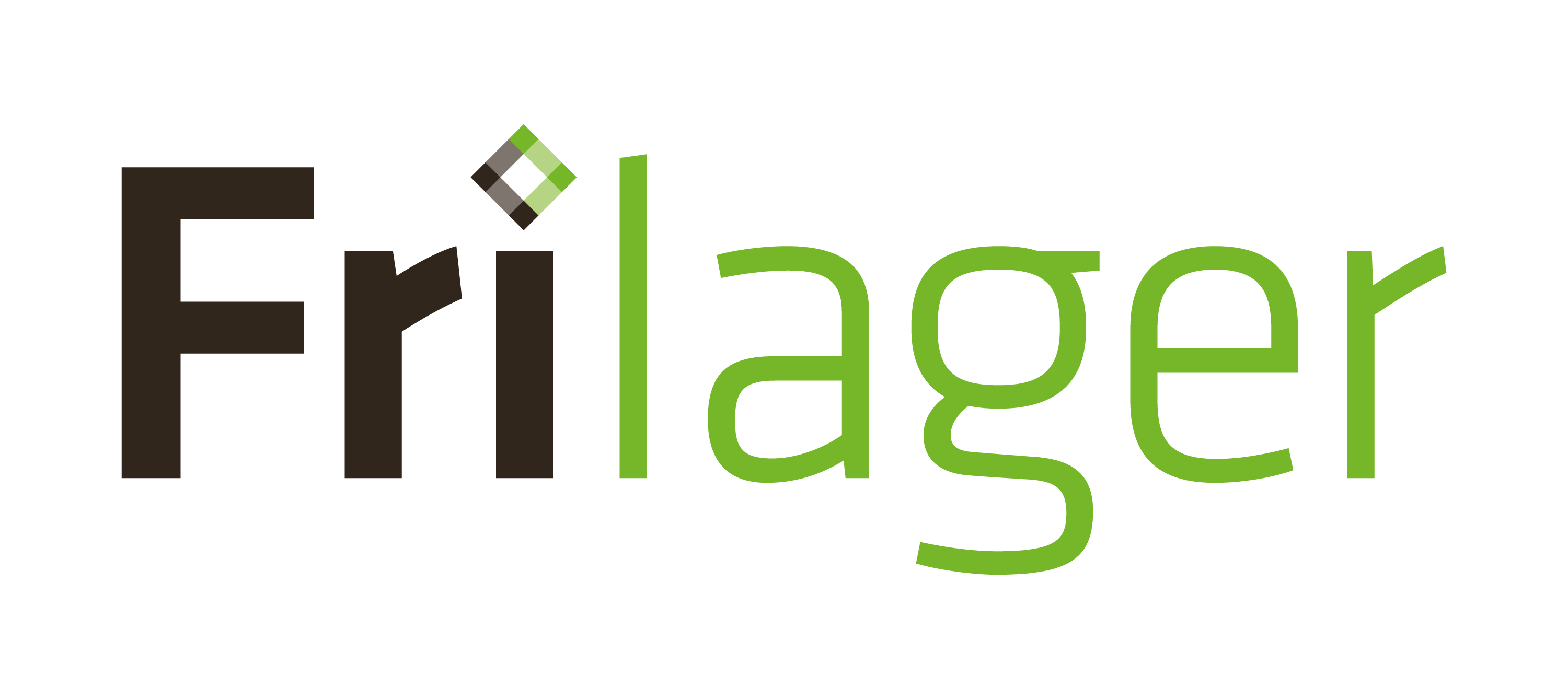 Frilager logo
