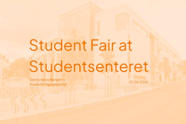 The front of The Student Centre 