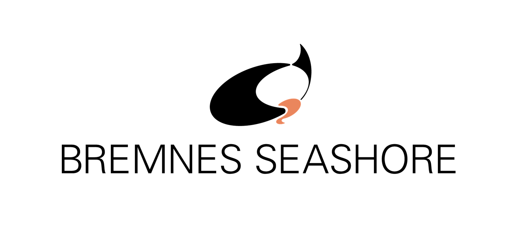 Logo Bremnes Seashore