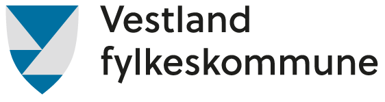 Logo Vestland Fylkeskommune