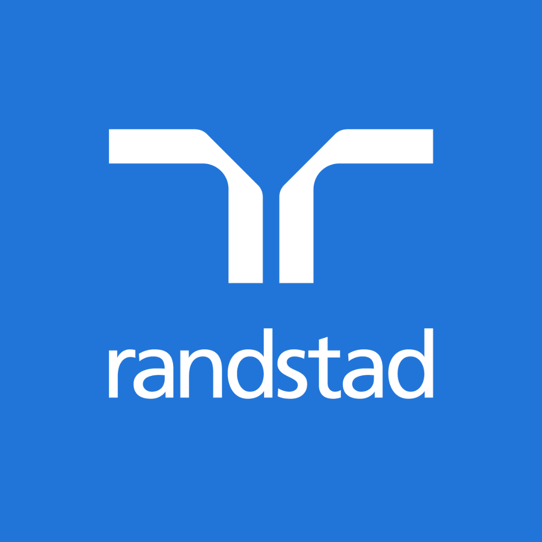Randstad logo