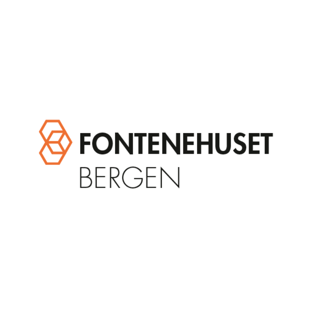 Fontehuset logo