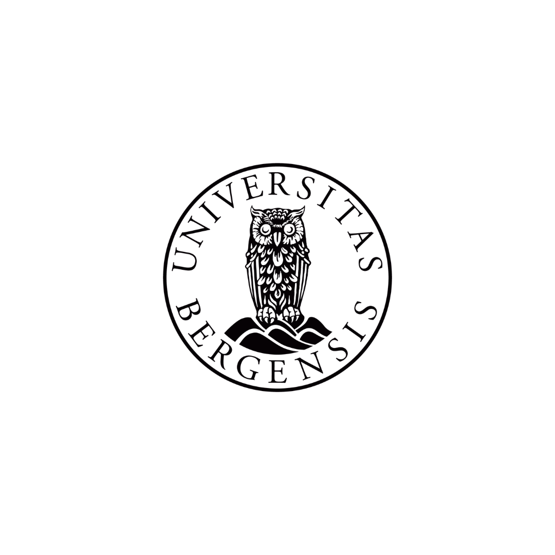 Universitetet i Bergen logo