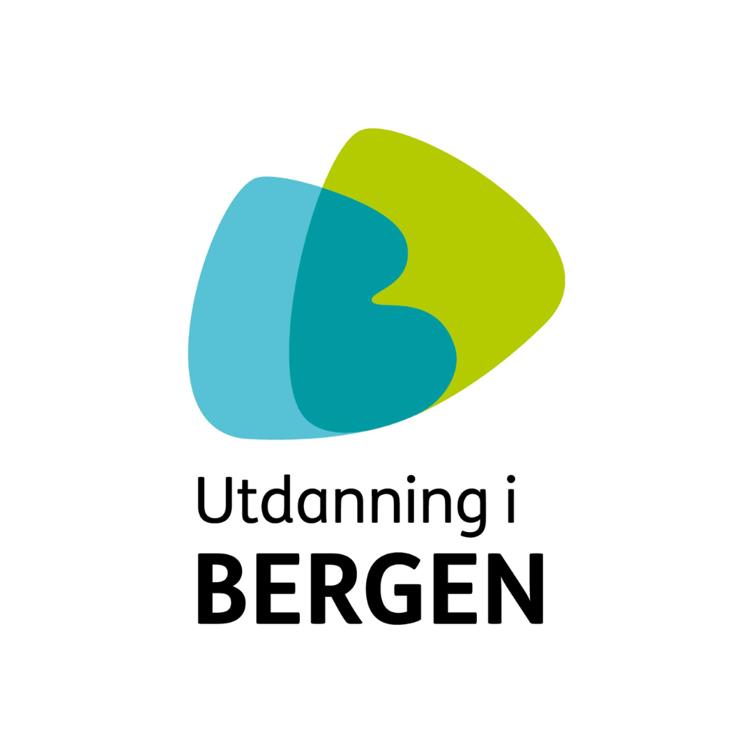 Utdanning i Bergen logo