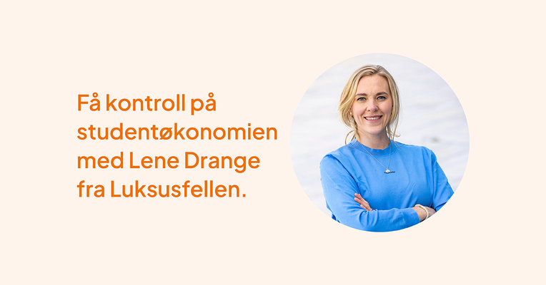 Lene Drange foredrag studenter Bergen