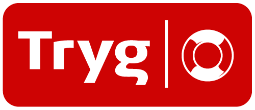 Logo Tryg