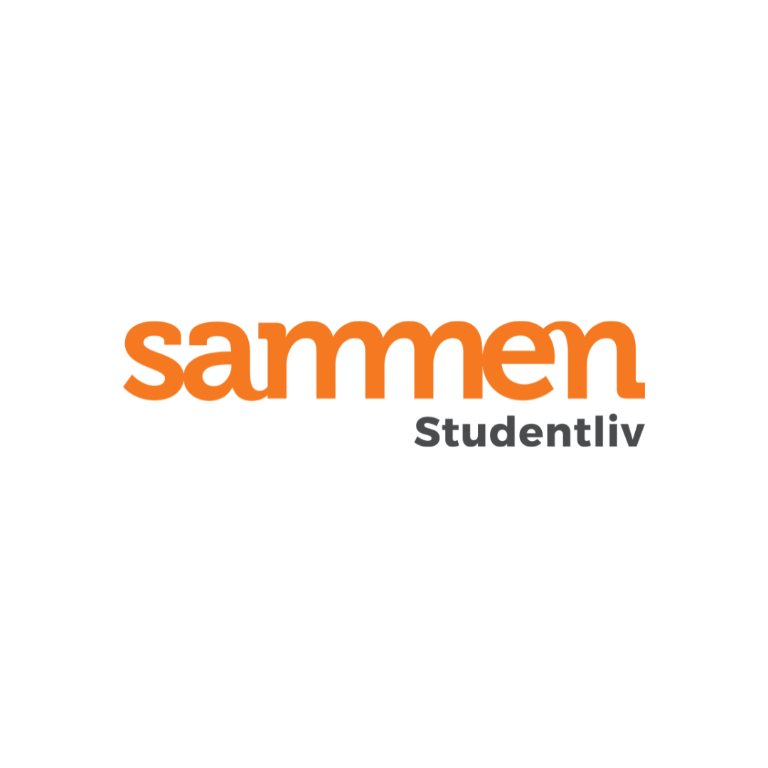 Sammen Studentliv logo