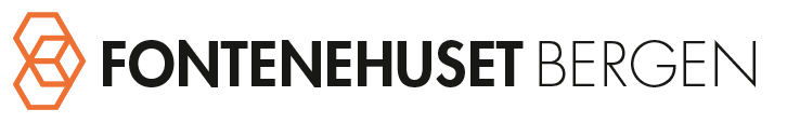 Fontehuset logo