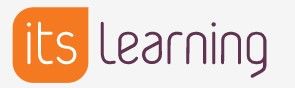 Itslearning logo