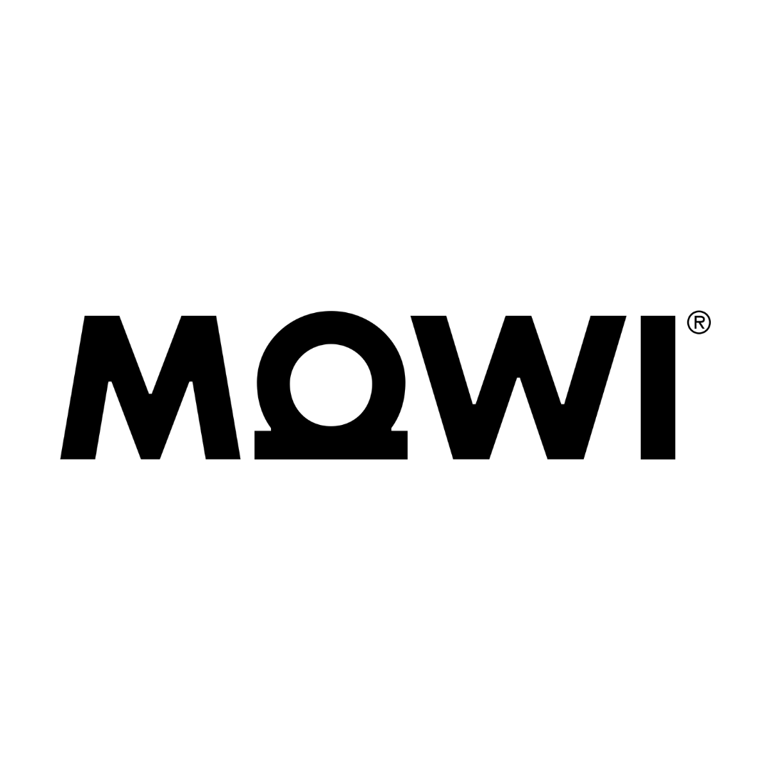 Mowi logo
