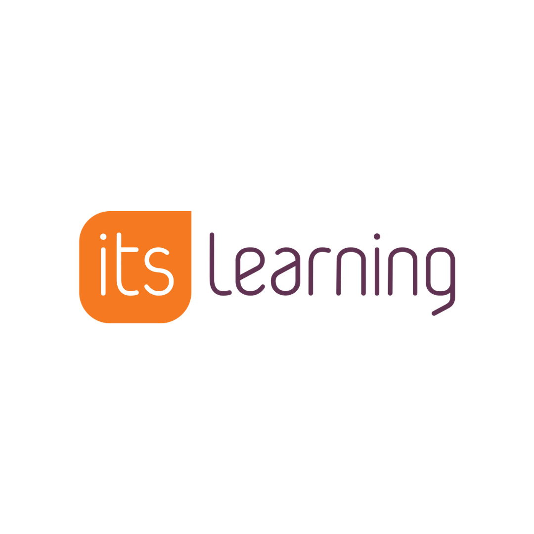 Itslearning logo