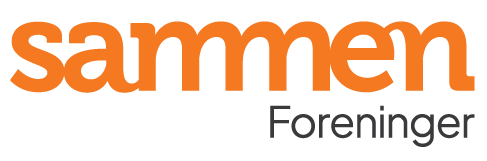 Sammen Foreninger logo