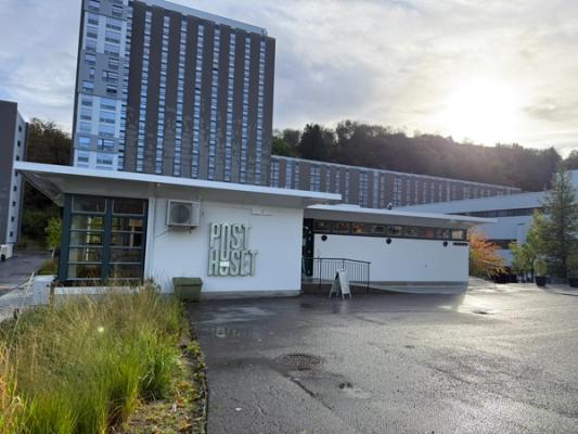 Picture of Posthuset
