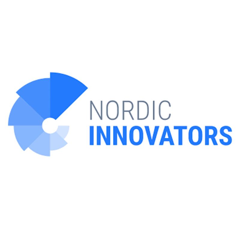 Nordic Innovators logo