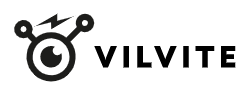 VilVite logo