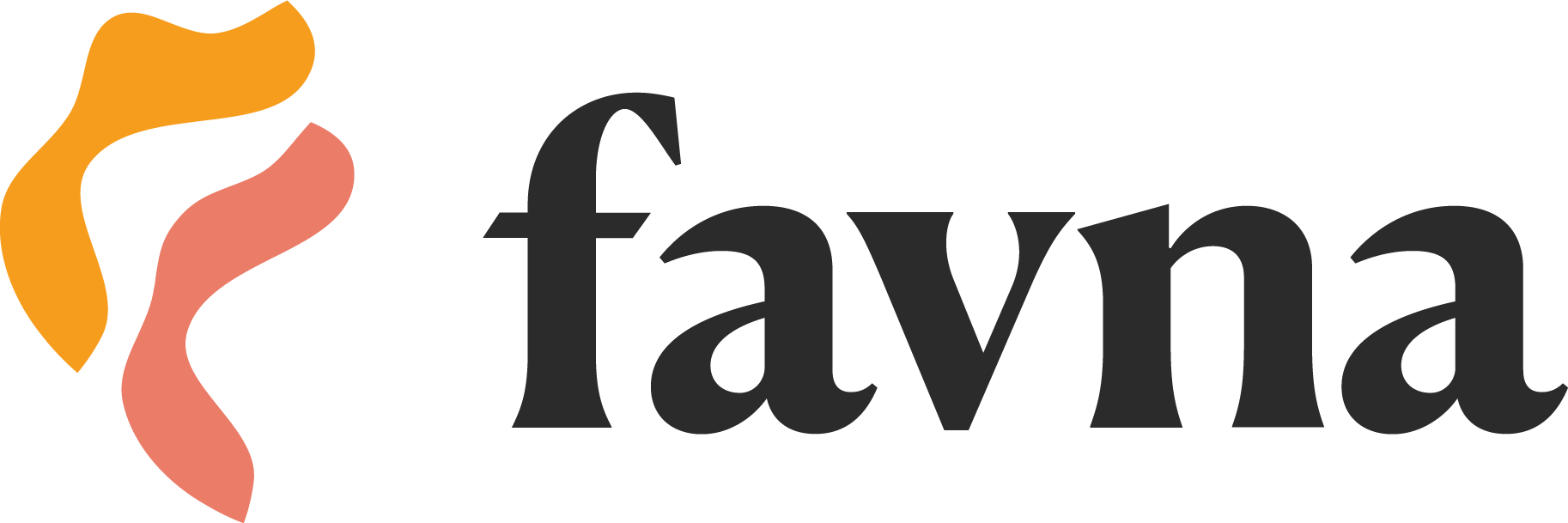 Favna logo