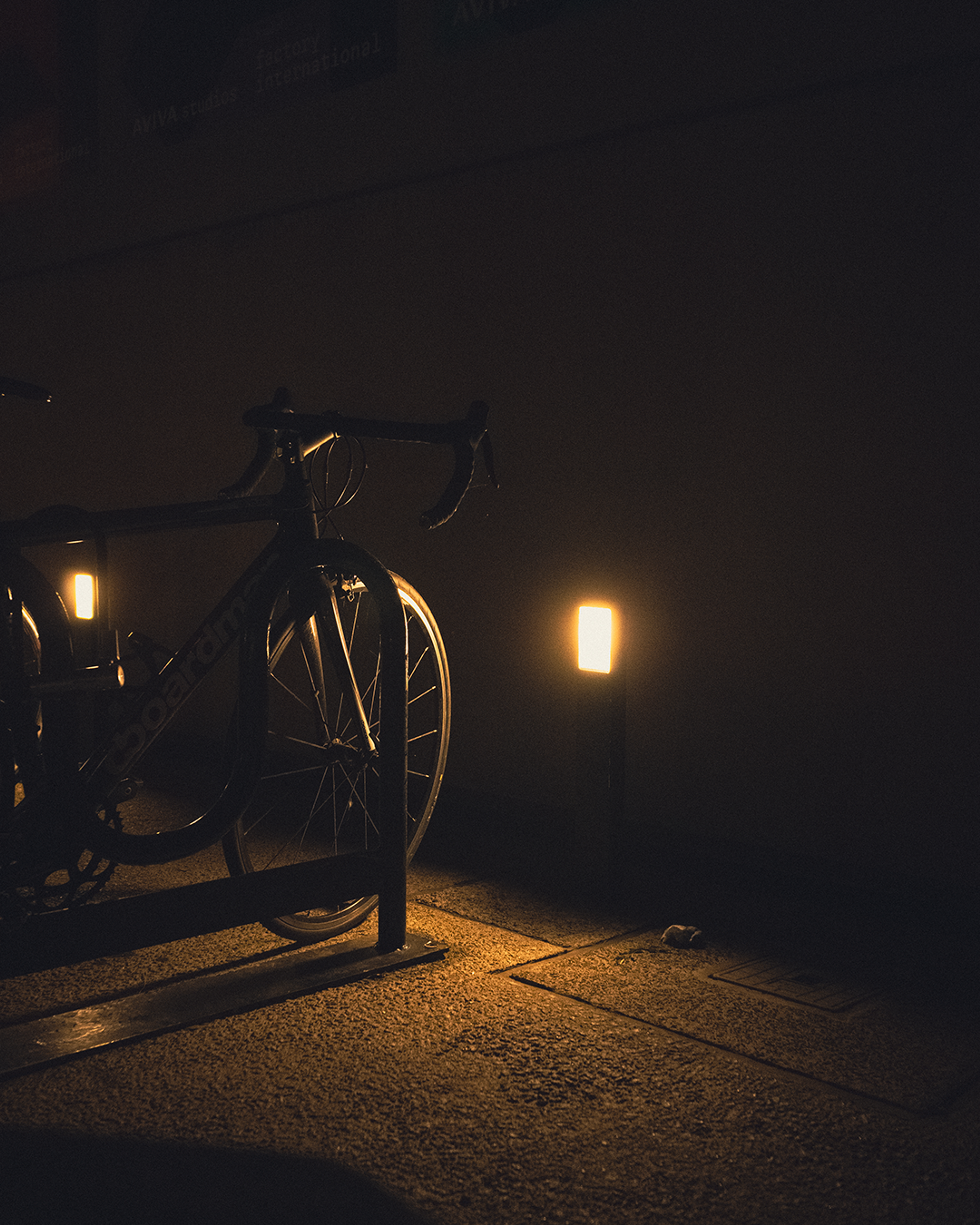 NIGHT LIFE. — 11