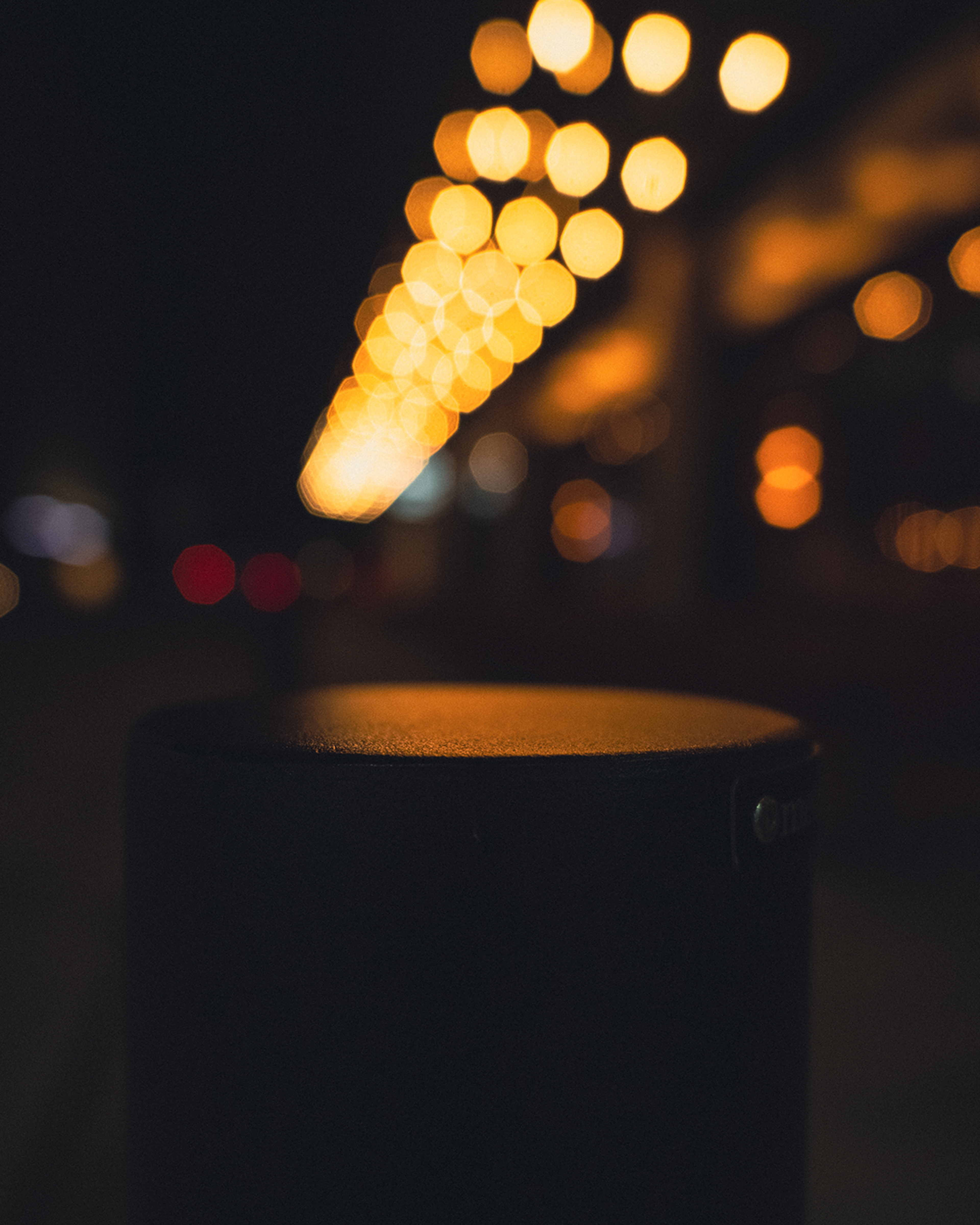 NIGHT LIFE. — 13