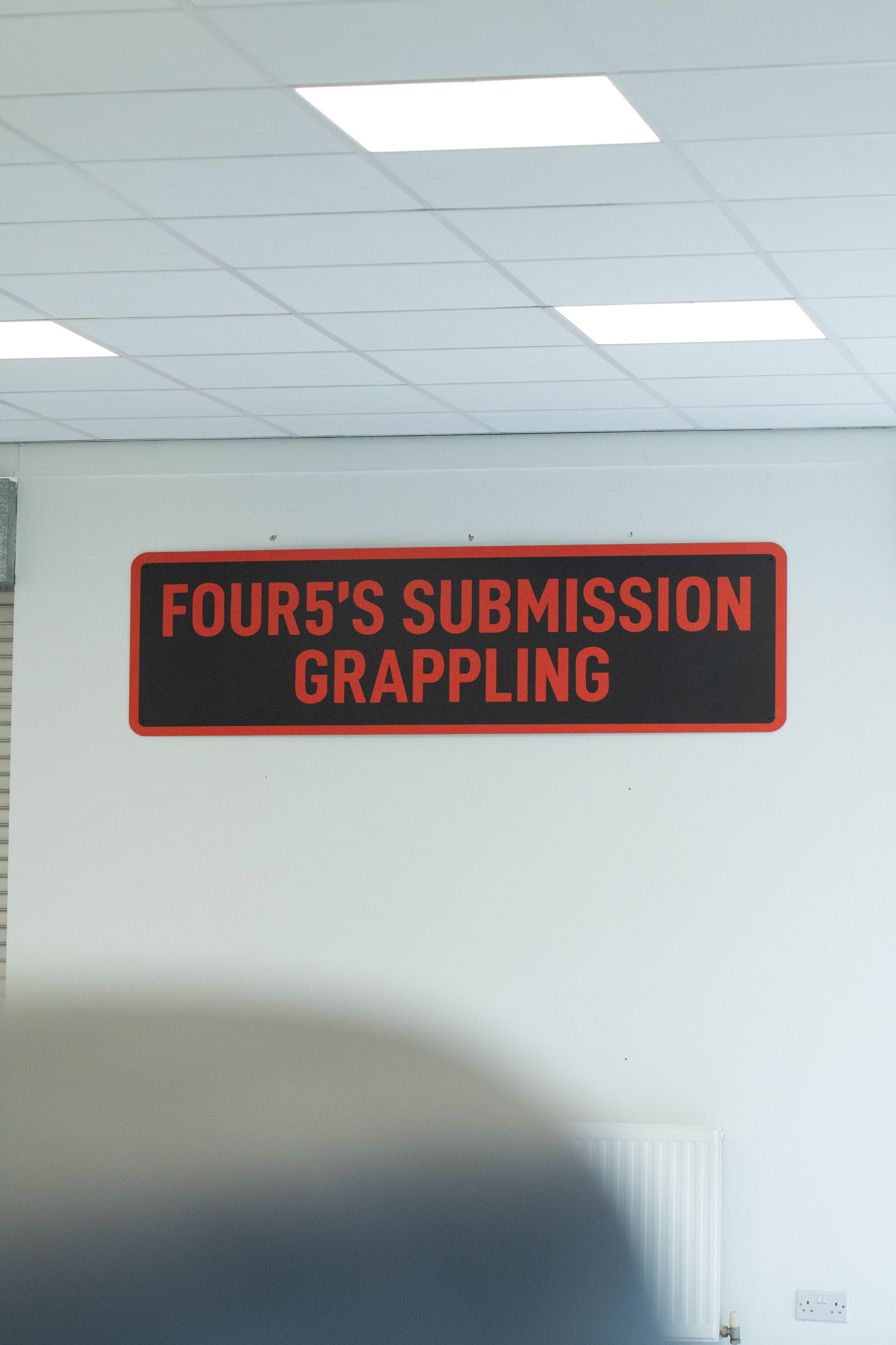 GRAPPLE. — 2