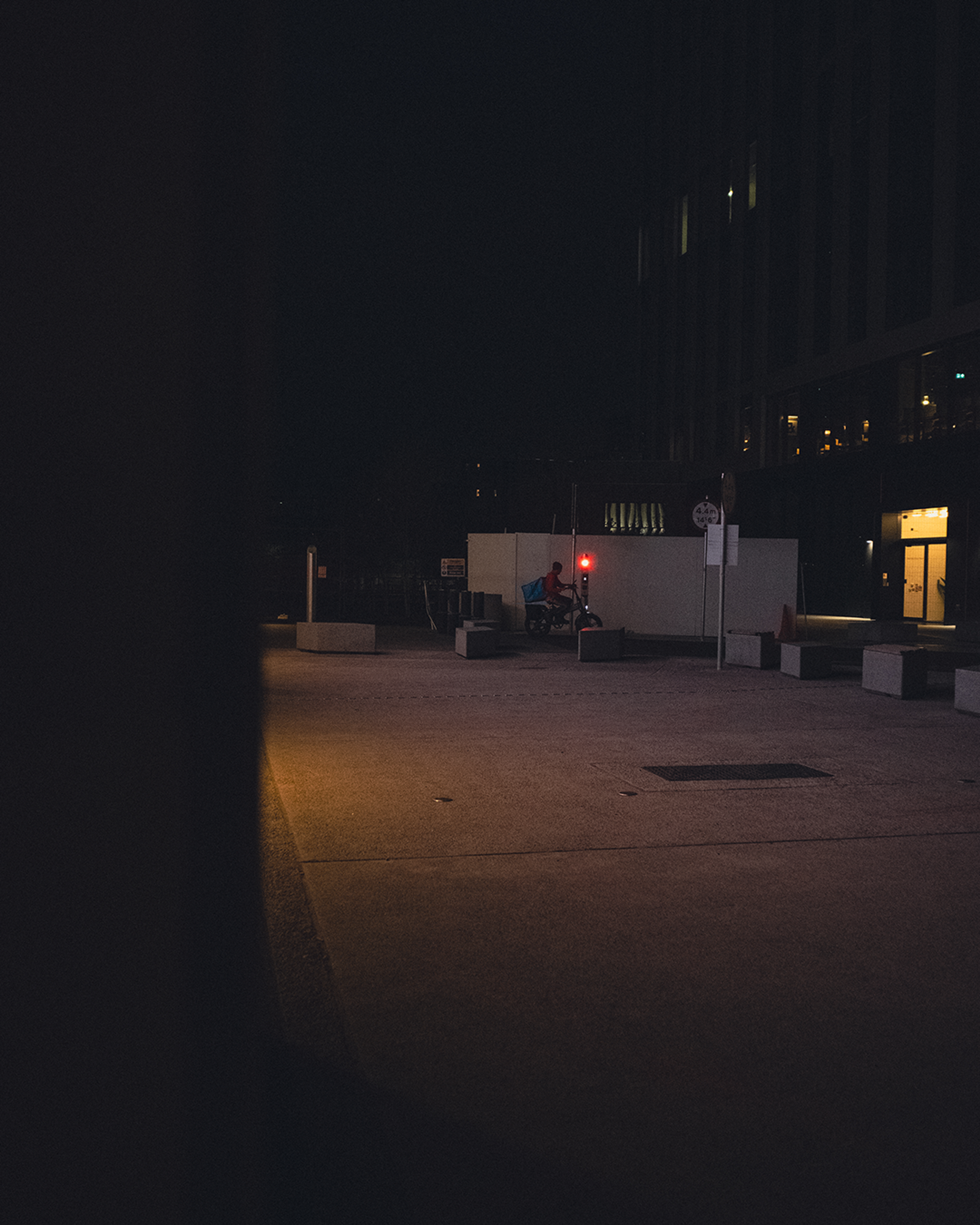 NIGHT LIFE. — 10