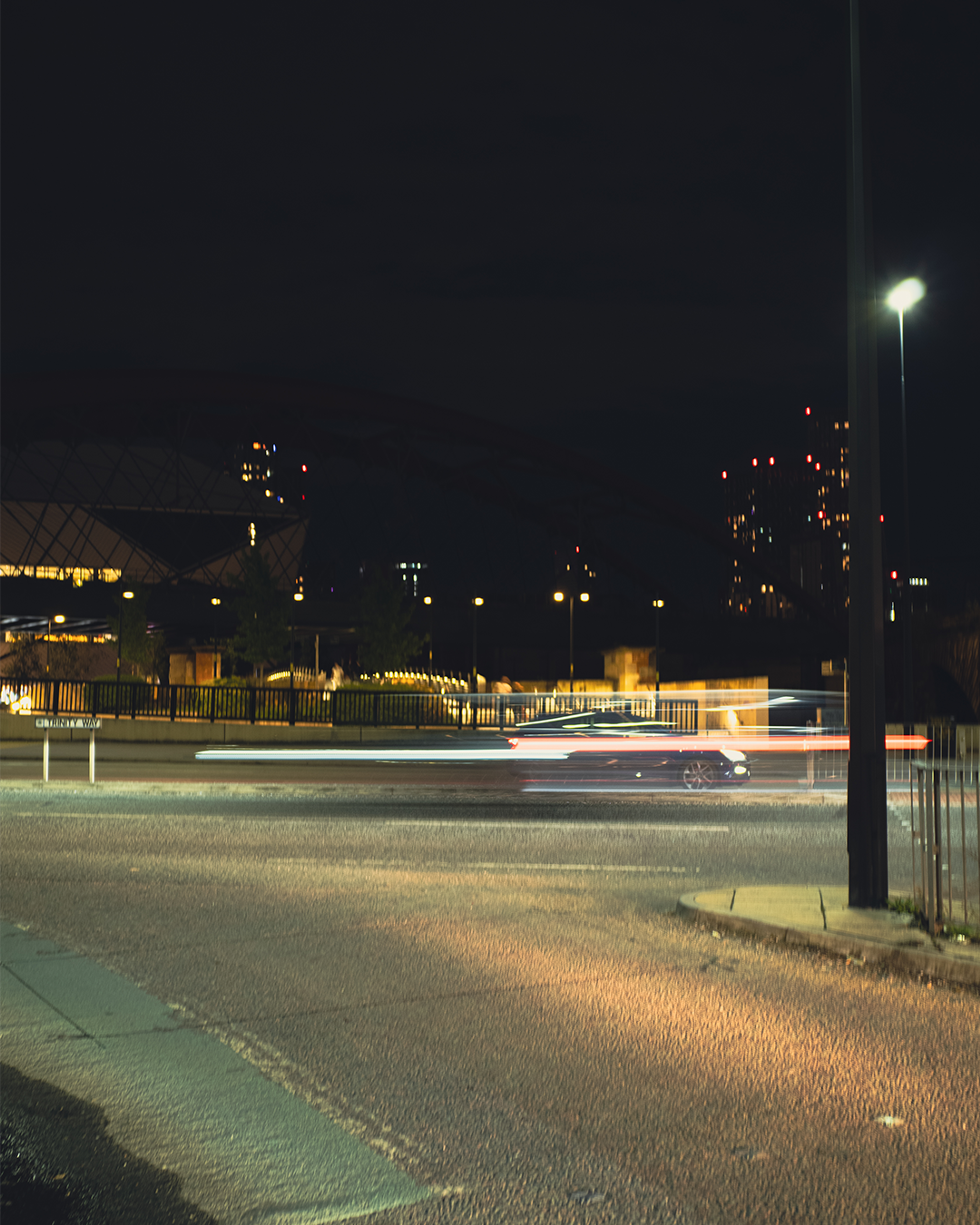 NIGHT LIFE. — 3