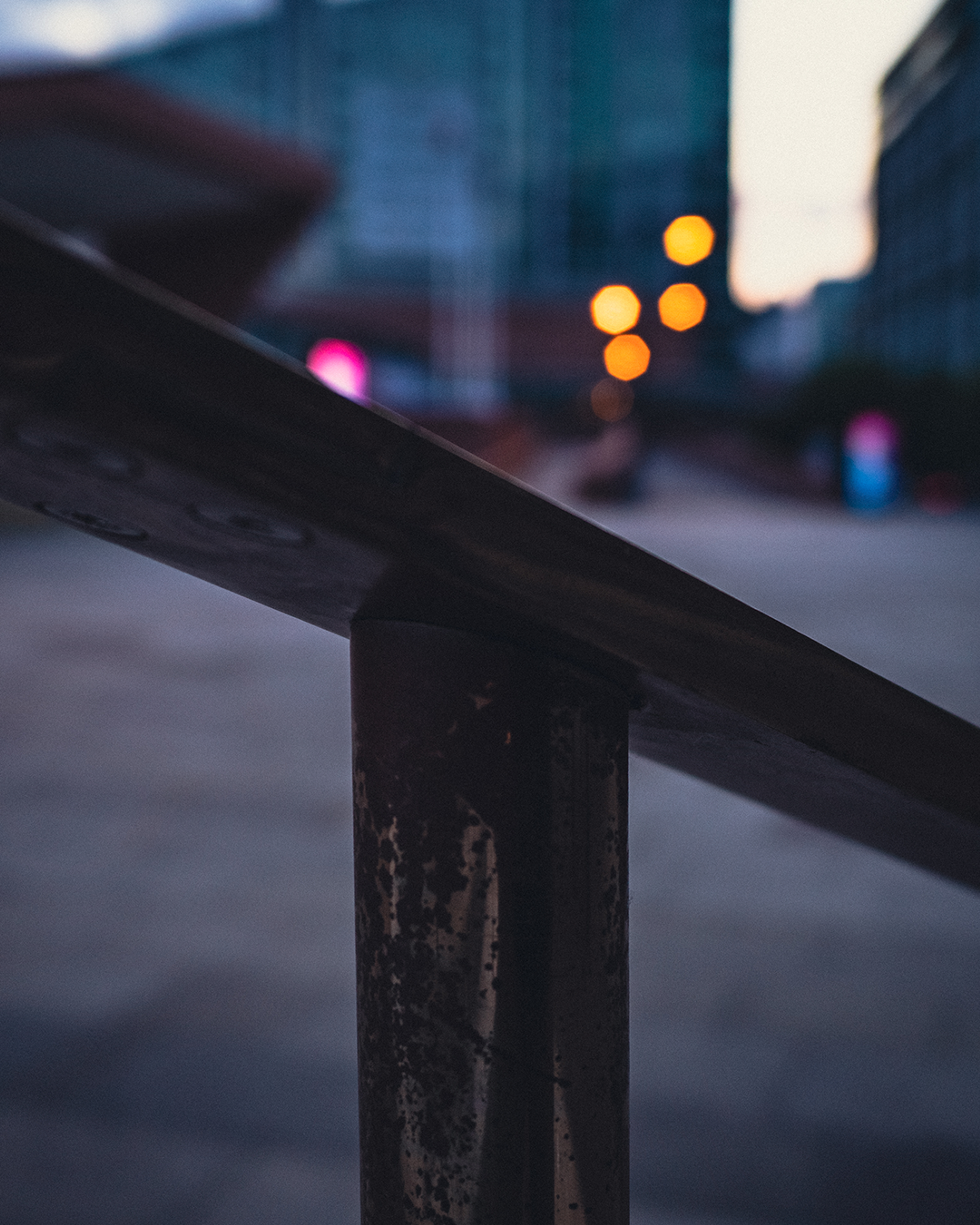 NIGHT LIFE. — 9