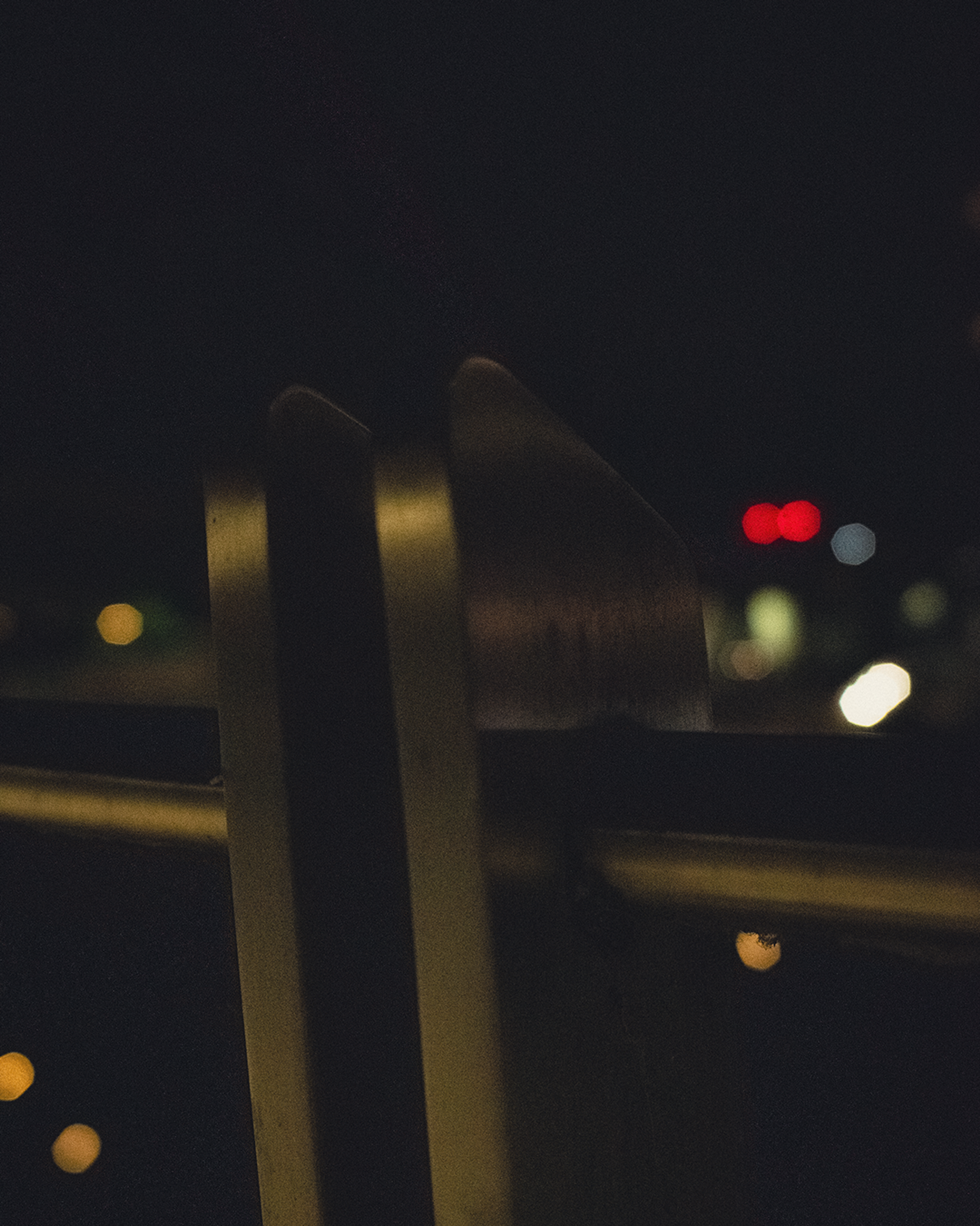 NIGHT LIFE. — 2