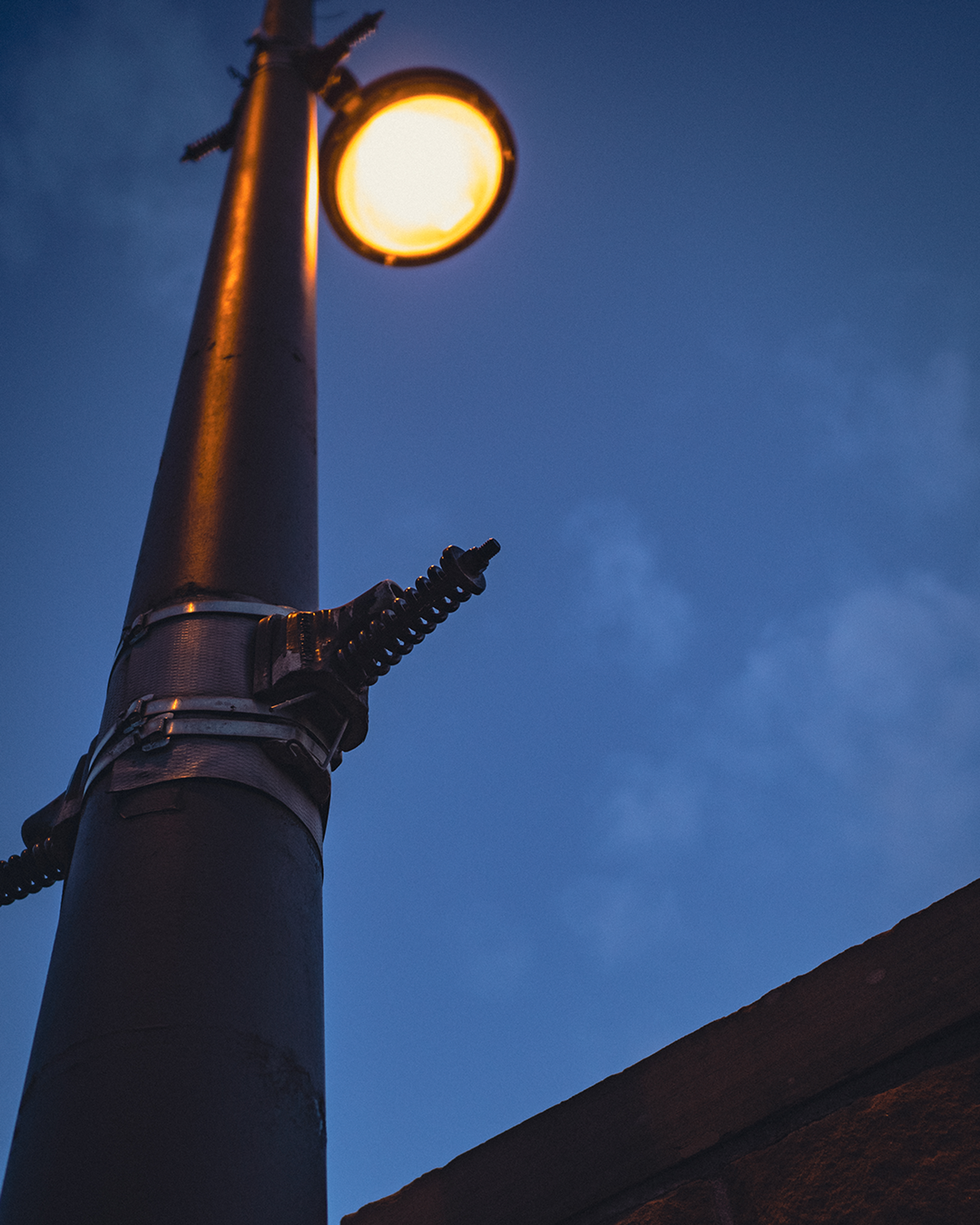 NIGHT LIFE. — 5