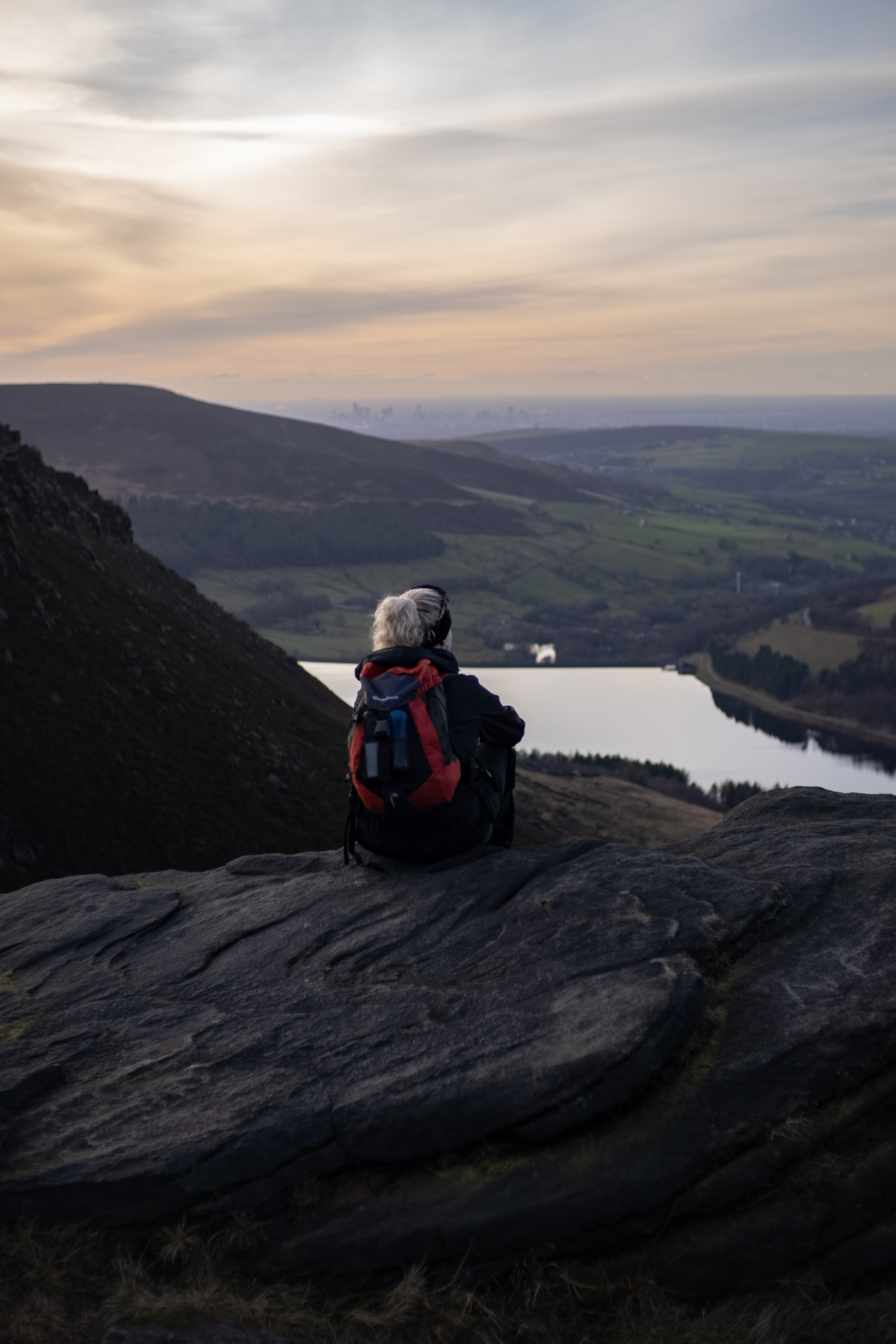 HIKE. — 6