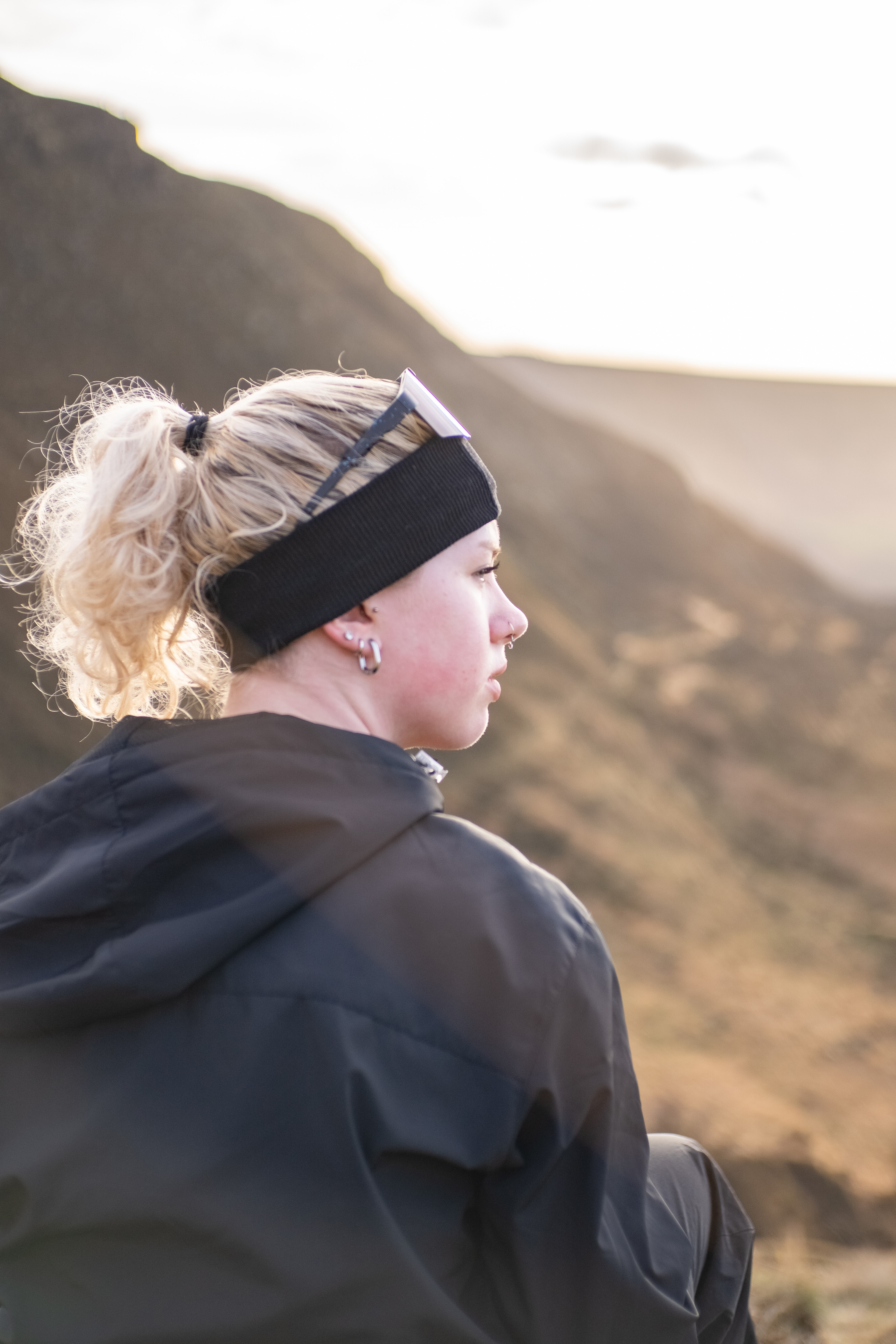 HIKE. — 5