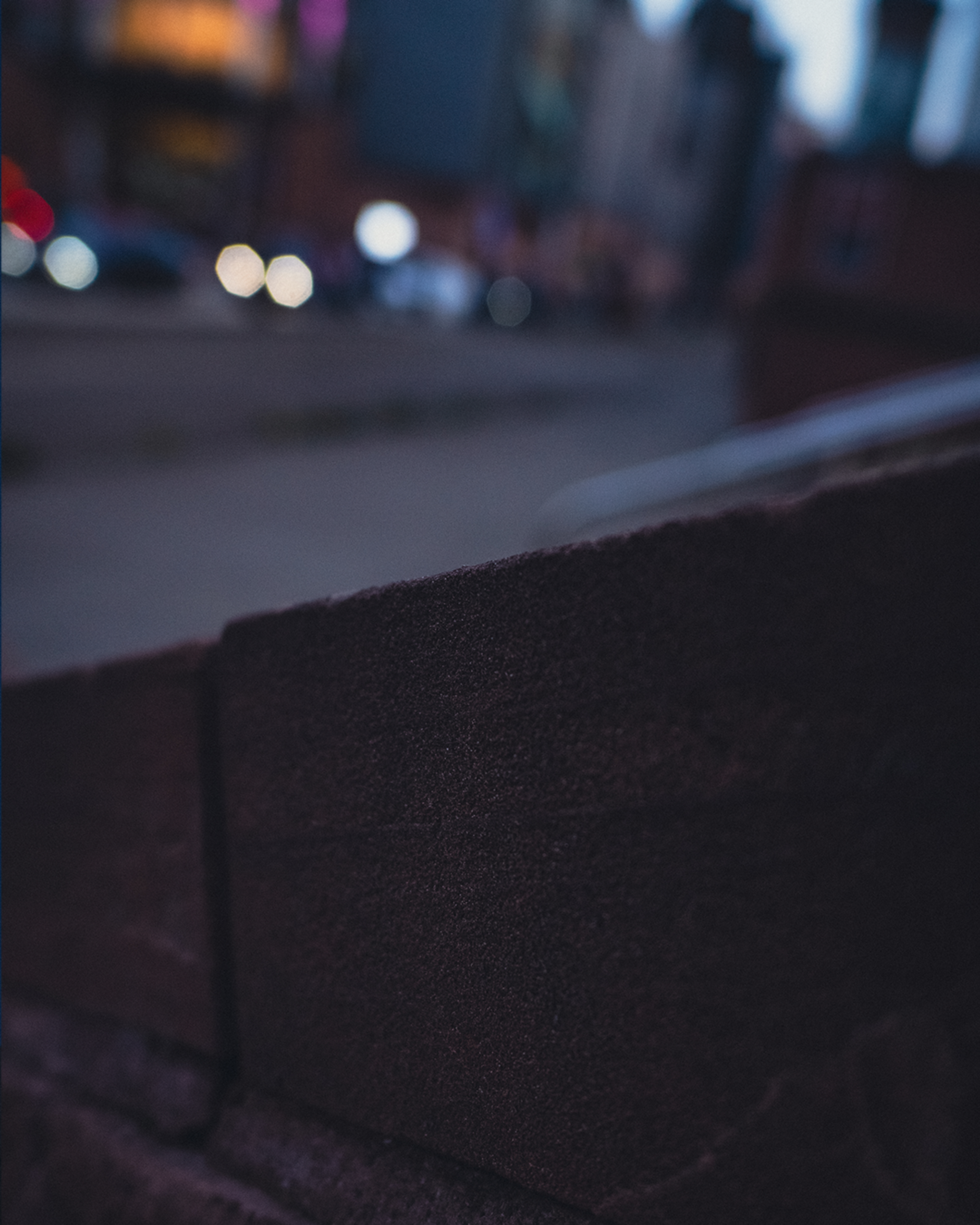 NIGHT LIFE. — 7