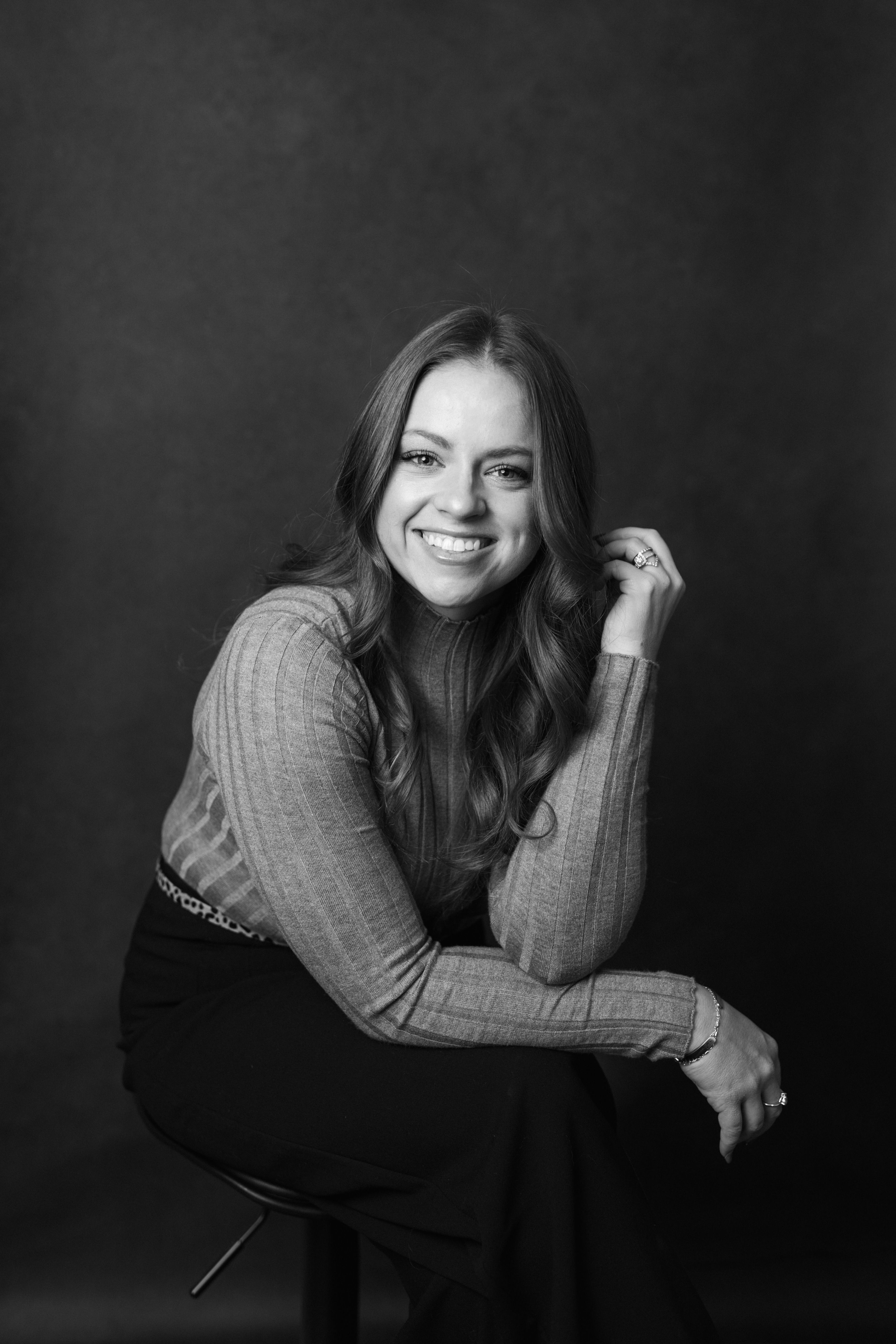 Ashley Leggett, NCIDQ