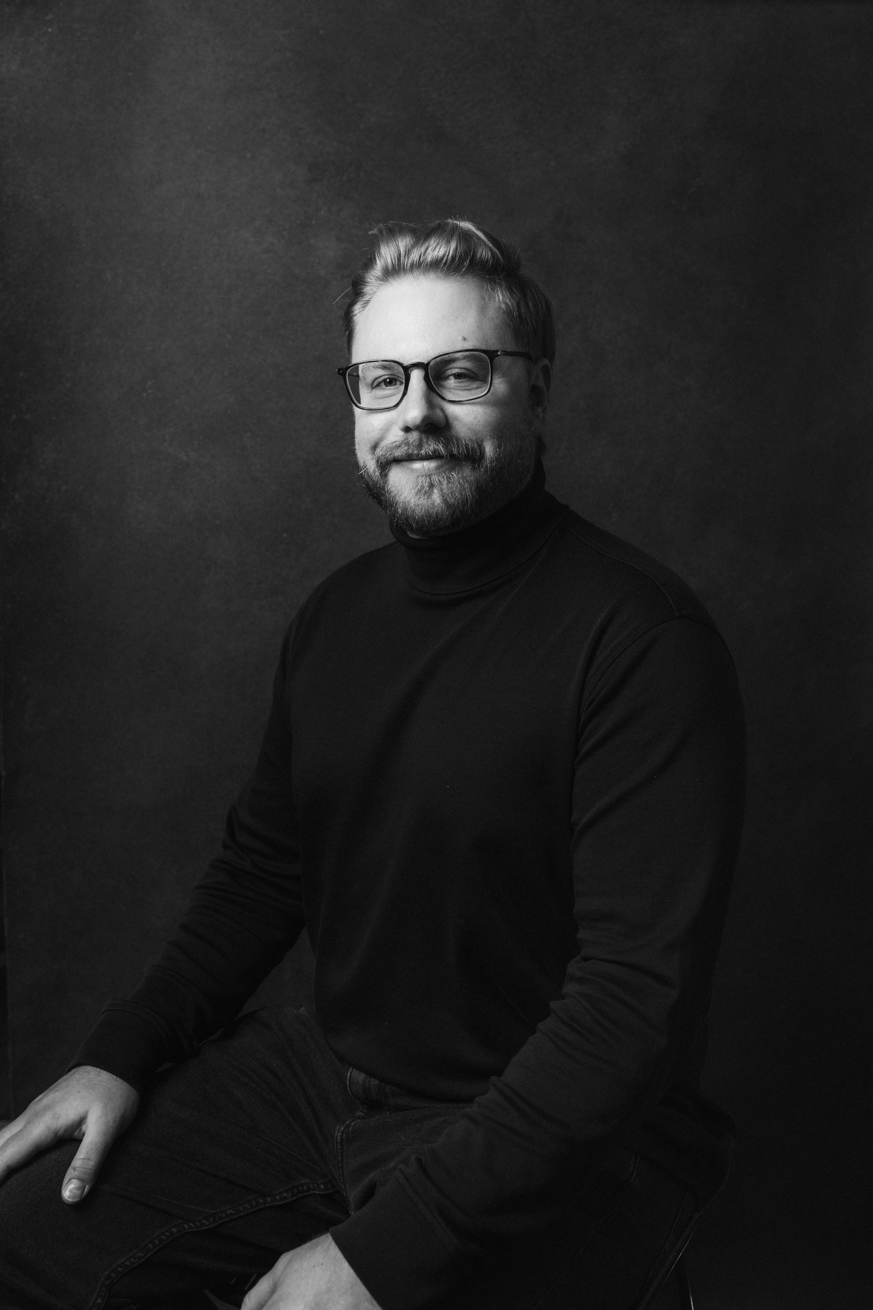 Marc Winkler