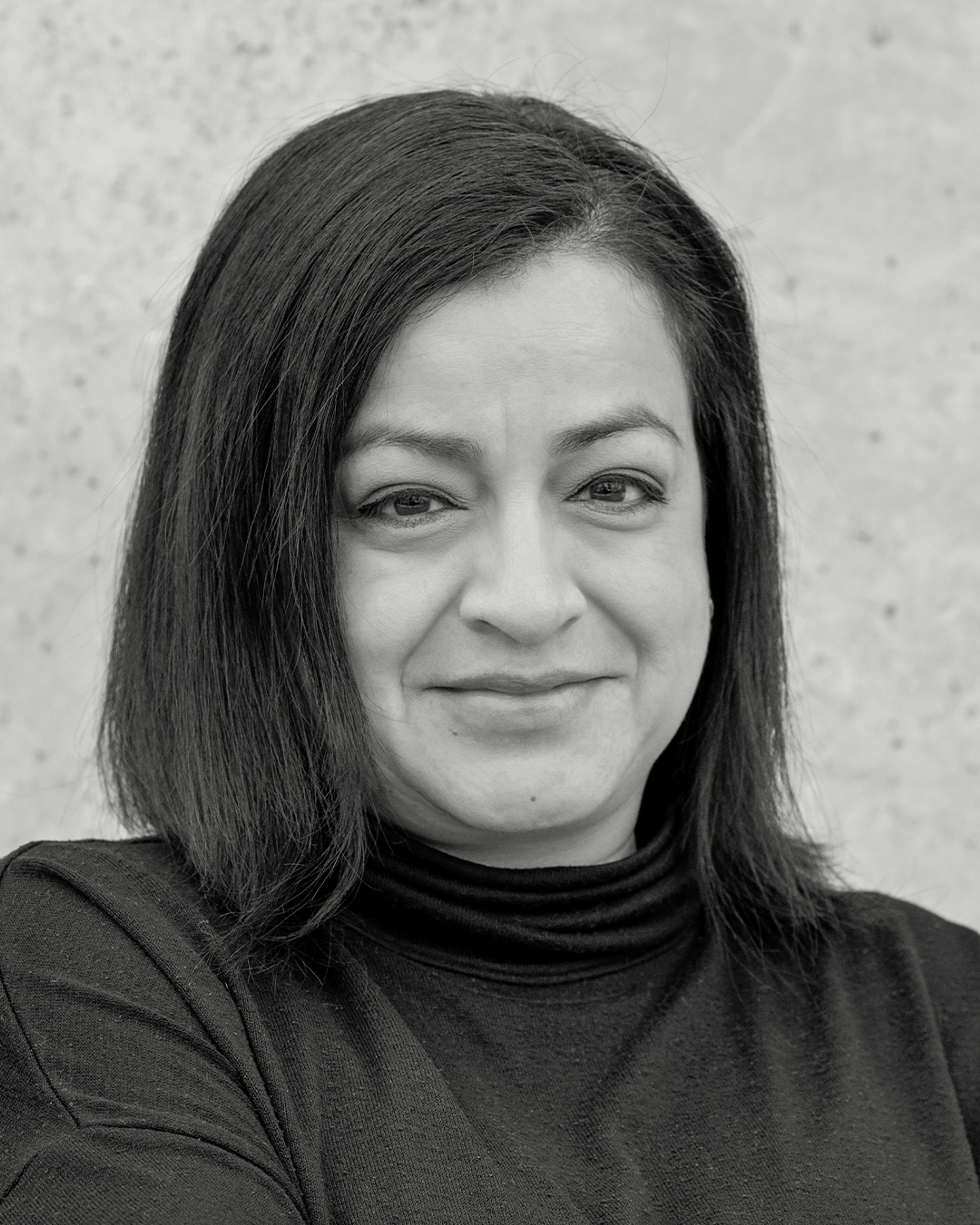 Patricia Weber