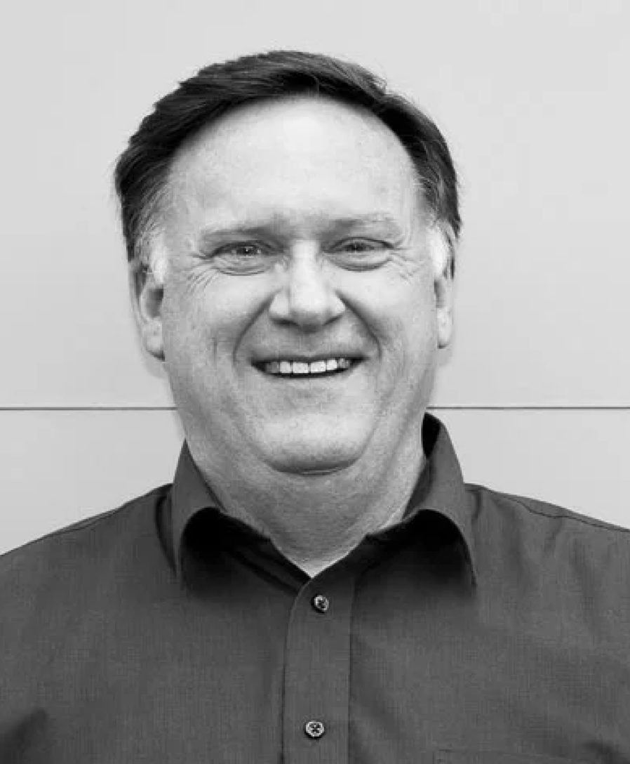 Kevin Morley