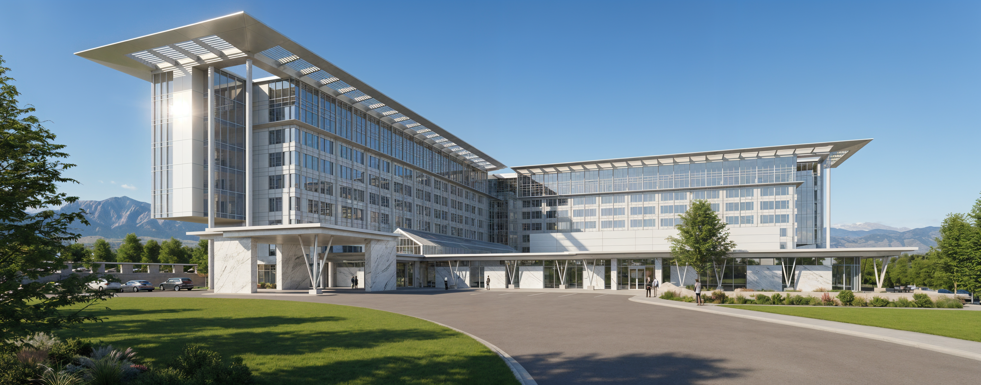 Zentana Hotel, Conference and Wellness Center