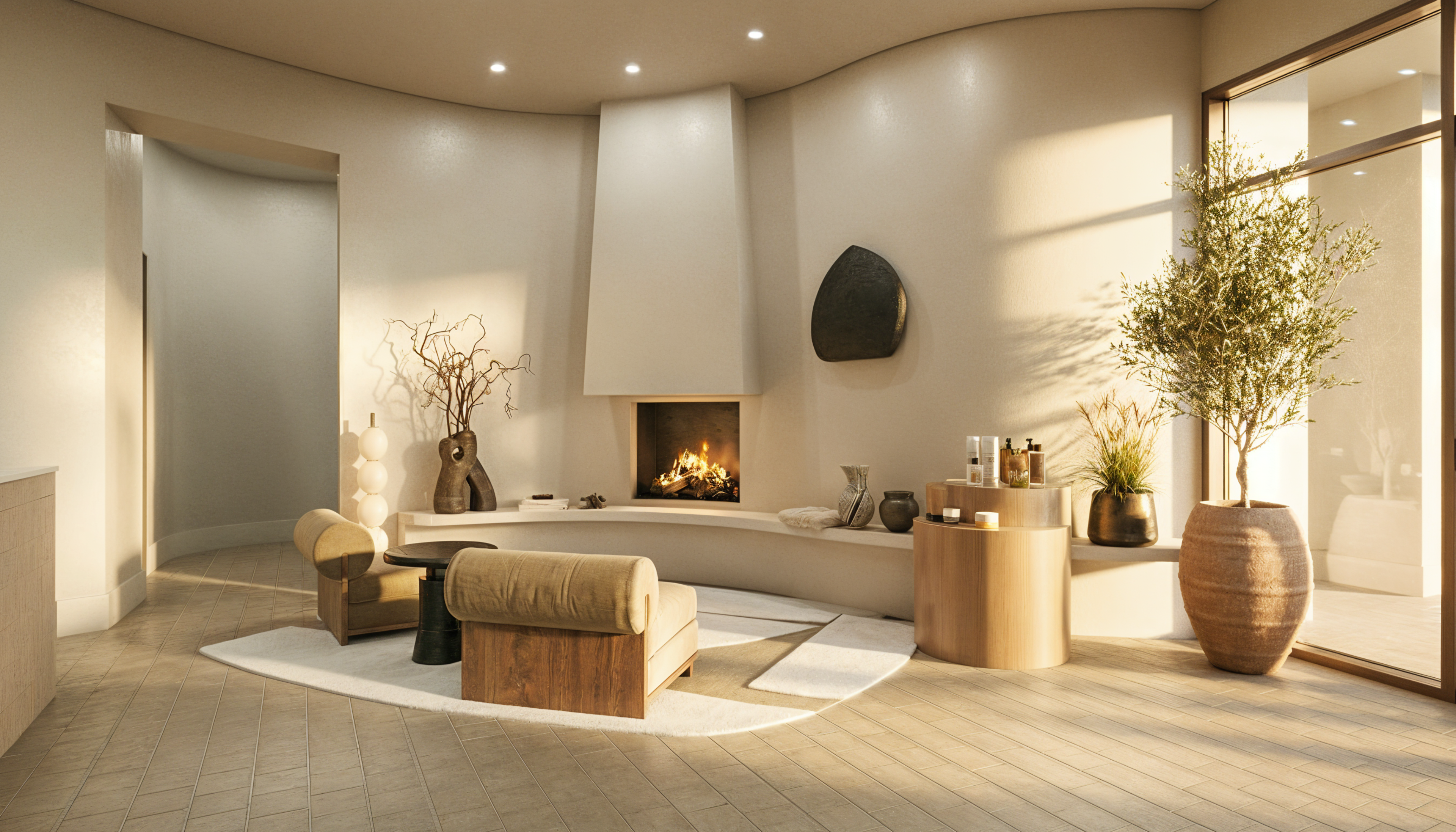 Wellness Retreat