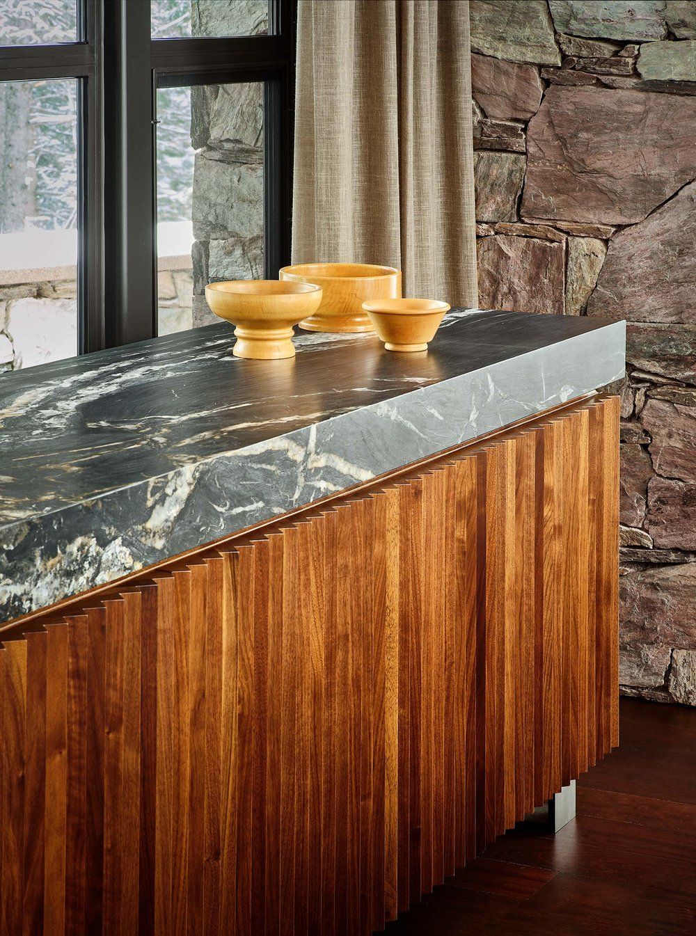 Redefining the way we live, one space at a time.