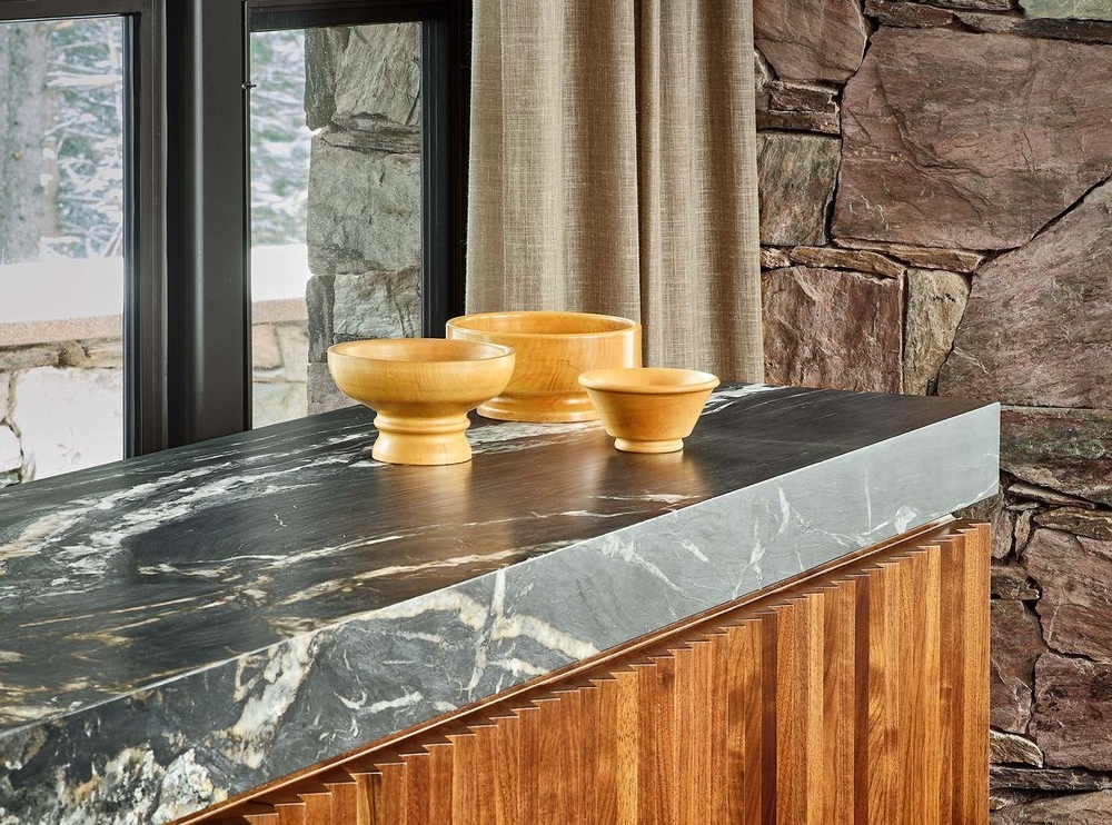 Redefining the way we live, one space at a time.